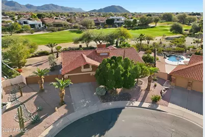 4015 N San Gabriel Circle, Mesa, AZ 85215 - Photo 3