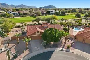 4015 N San Gabriel Cir, Mesa, AZ 85215 - Photo 3