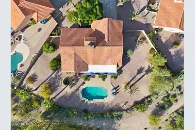 4015 N San Gabriel Circle, Mesa, AZ 85215 - Photo 7