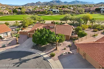 4015 N San Gabriel Circle, Mesa, AZ 85215 - Photo 45