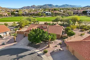 4015 N San Gabriel Cir, Mesa, AZ 85215 - Photo 45