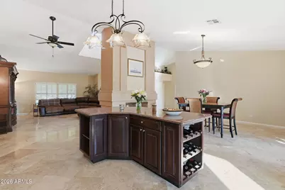 4015 N San Gabriel Circle, Mesa, AZ 85215 - Photo 23