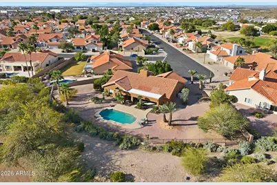 4015 N San Gabriel Circle, Mesa, AZ 85215 - Photo 47