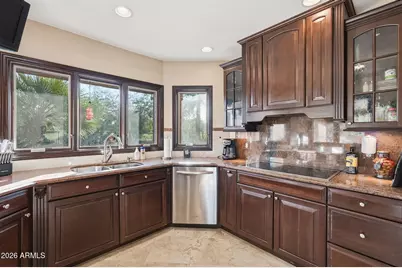 4015 N San Gabriel Circle, Mesa, AZ 85215 - Photo 17