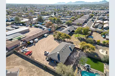2718 E Campo Bello Drive, Phoenix, AZ 85032 - Photo 45
