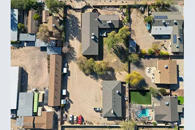 2718 E Campo Bello Drive, Phoenix, AZ 85032 - Photo 37