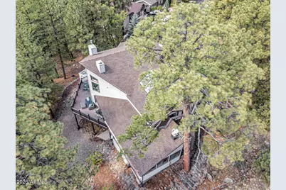 17998 S Green Mountain Place, Munds Park, AZ 86017 - Photo 139