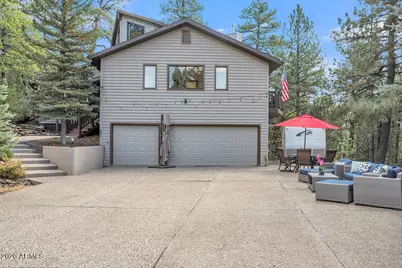 17998 S Green Mountain Place, Munds Park, AZ 86017 - Photo 121