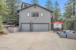 17998 S Green Mountain Pl, Munds Park, AZ 86017 - Photo 121