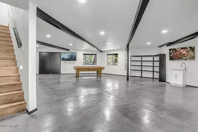 17998 S Green Mountain Place, Munds Park, AZ 86017 - Photo 87