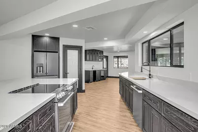 17998 S Green Mountain Place, Munds Park, AZ 86017 - Photo 17