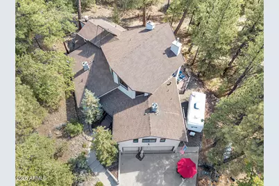 17998 S Green Mountain Place, Munds Park, AZ 86017 - Photo 119