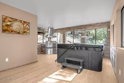 17998 S Green Mountain Place, Munds Park, AZ 86017 - Photo 101