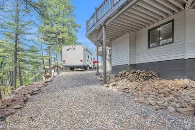 17998 S Green Mountain Place, Munds Park, AZ 86017 - Photo 79