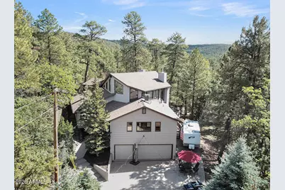 17998 S Green Mountain Place, Munds Park, AZ 86017 - Photo 117