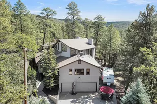 17998 S Green Mountain Pl, Munds Park, AZ 86017 - Photo 117