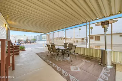 227 E Palo Verde Lane, Florence, AZ 85132 - Photo 15