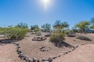 227 E Palo Verde Ln, Florence, AZ 85132 - Photo 53