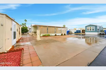 227 E Palo Verde Lane, Florence, AZ 85132 - Photo 19