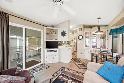 227 E Palo Verde Lane, Florence, AZ 85132 - Photo 7