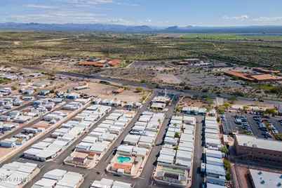 227 E Palo Verde Lane, Florence, AZ 85132 - Photo 49