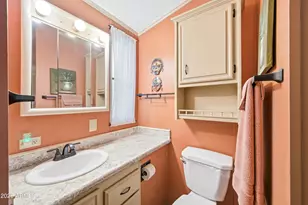 227 E Palo Verde Ln, Florence, AZ 85132 - Photo 5