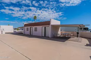 227 E Palo Verde Ln, Florence, AZ 85132 - Photo 61