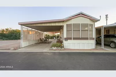 227 E Palo Verde Lane, Florence, AZ 85132 - Photo 1