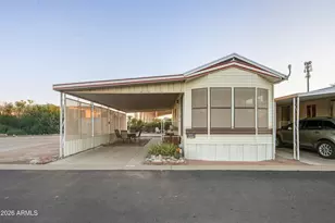 227 E Palo Verde Ln, Florence, AZ 85132 - Photo 1