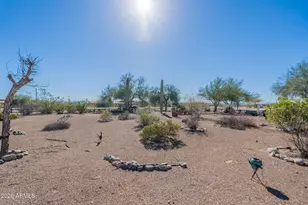 227 E Palo Verde Ln, Florence, AZ 85132 - Photo 51