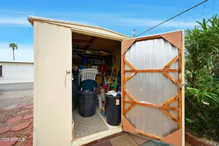 227 E Palo Verde Ln, Florence, AZ 85132 - Photo 23