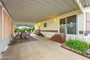 227 E Palo Verde Ln, Florence, AZ 85132 - Photo 1