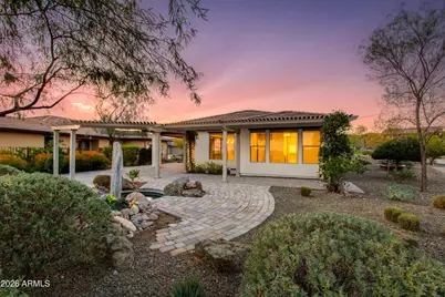 4413 Noble Drive, Wickenburg, AZ 85390 - Photo 35