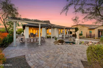 4413 Noble Drive, Wickenburg, AZ 85390 - Photo 9