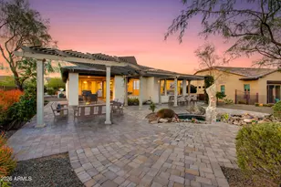 4413 Noble Dr, Wickenburg, AZ 85390 - Photo 9