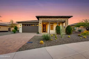 4413 Noble Dr, Wickenburg, AZ 85390 - Photo 1