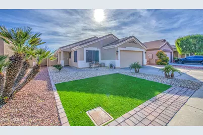 9013 W Avalon Drive, Phoenix, AZ 85037 - Photo 1