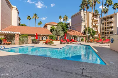 4200 N Miller Road #321, Scottsdale, AZ 85251 - Photo 11