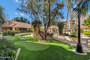 4200 N Miller Rd, Scottsdale, AZ 85251 - Photo 3