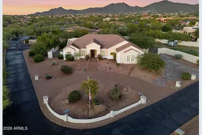 7618 E Presidio Street, Mesa, AZ 85207 - Photo 1