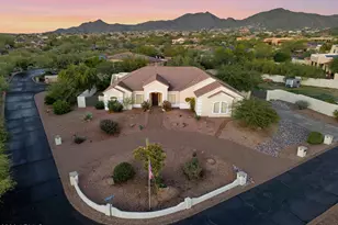 7618 E Presidio St, Mesa, AZ 85207 - Photo 1