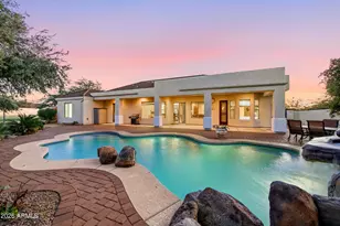 7618 E Presidio St, Mesa, AZ 85207 - Photo 25