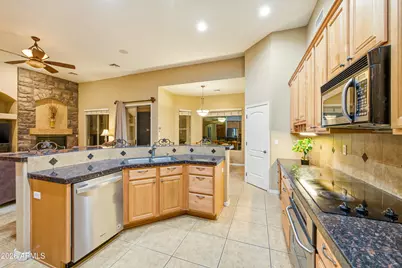 7618 E Presidio Street, Mesa, AZ 85207 - Photo 11