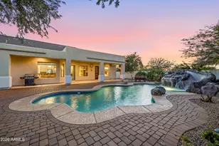 7618 E Presidio St, Mesa, AZ 85207 - Photo 23