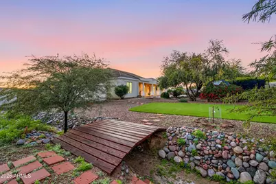 7618 E Presidio Street, Mesa, AZ 85207 - Photo 27