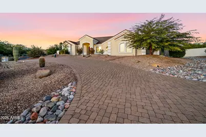 7618 E Presidio Street, Mesa, AZ 85207 - Photo 5