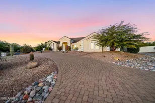 7618 E Presidio St, Mesa, AZ 85207 - Photo 5