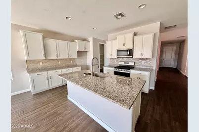 8531 W Pleasant Oak Way, Florence, AZ 85132 - Photo 3