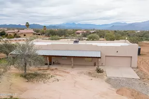 16030 E Dixileta Dr, Scottsdale, AZ 85262 - Photo 1