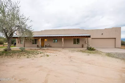 16030 E Dixileta Drive, Scottsdale, AZ 85262 - Photo 11